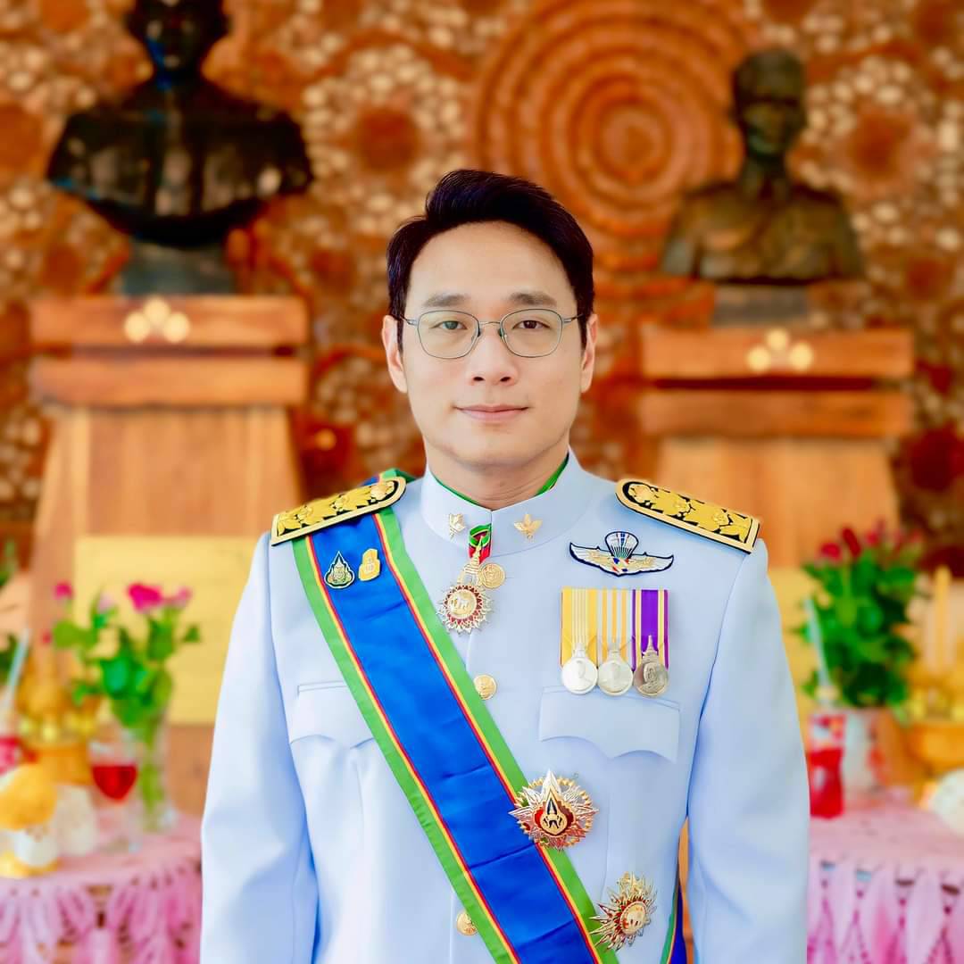 ผู้อำนวยการโรงพยาบาล